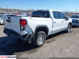 GMC Sierra 2020 5 GMC Sierra 2020 5