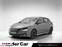 Nissan Leaf 2023 150 KM