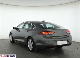 Opel Insignia 2018 1.5 162 KM