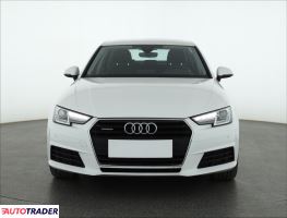 Audi A4 2019 2.0 187 KM