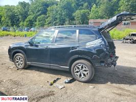Subaru Forester 2024 2