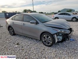 Kia Pozostałe 2022 2