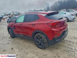 Buick Pozostałe 2024 1