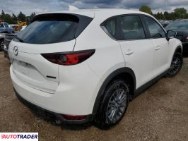 Mazda CX-5 2021 2