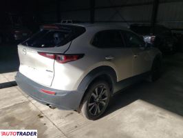 Mazda CX-30 2024 2 Mazda CX-30 2024 2