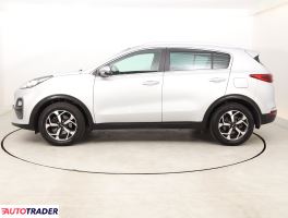Kia Sportage 2020 1.6 174 KM