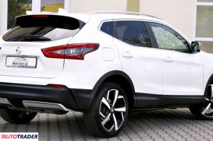 Nissan Qashqai 2019 1.3 160 KM Nissan Qashqai 2019 1.3 160 KM