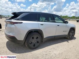 Jeep Wagoneer 2024 Jeep Wagoneer 2024