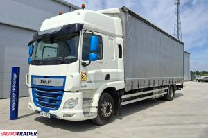 Daf CF 320 - zobacz ofertę
