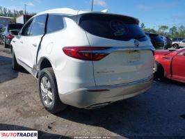 Buick Enclave 2020 3