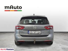 Opel Insignia 2019 2.0 170 KM Opel Insignia 2019 2.0 170 KM