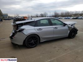 Honda Civic 2022 2 Honda Civic 2022 2