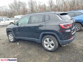 Jeep Compass 2020 2