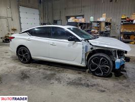 Nissan Altima 2023 2