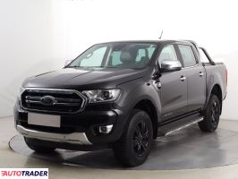 Ford Ranger 2021 2.0 210 KM