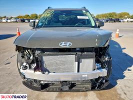 Hyundai Santa Fe 2025 2