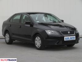 Seat Toledo 2016 1.2 88 KM Seat Toledo 2016 1.2 88 KM