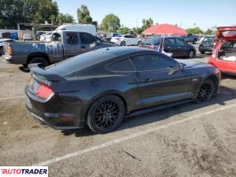 Ford Mustang 2019 5