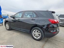 Chevrolet Equinox 2020 1