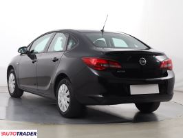 Opel Astra 2018 1.6 113 KM