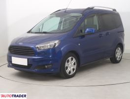 Ford Tourneo Courier 2017 1.0 99 KM