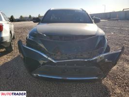 Toyota Venza 2022 2