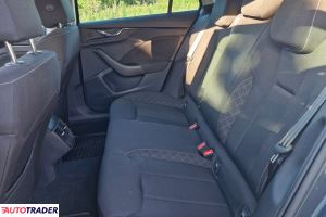Skoda Scala 2021 1.0 110 KM