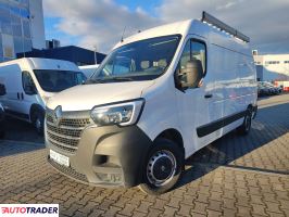 Renault Master 2019 2.3