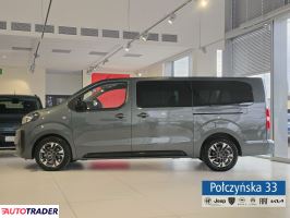 Opel Zafira 2026 2.2 180 KM