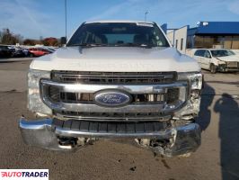 Ford Pozostałe 2022 6