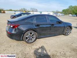 Honda Civic 2026 2