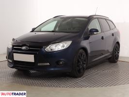 Ford Focus 2011 1.6 113 KM