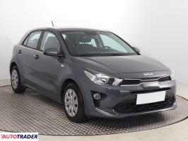 Kia Rio 2023 1.0 99 KM