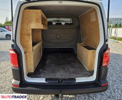 Volkswagen Transporter 2016 2