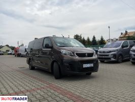 Peugeot Expert 2017 1.6 115 KM