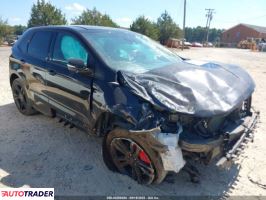 Ford Edge 2022 2 Ford Edge 2022 2