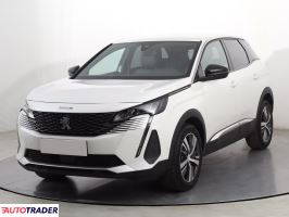 Peugeot 3008 2023 1.2 134 KM
