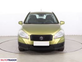 Suzuki SX4 S-Cross 2013 1.6 118 KM