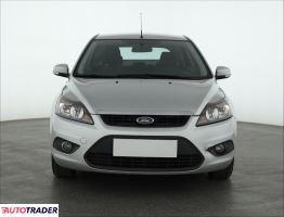 Ford Focus 2008 1.6 99 KM Ford Focus 2008 1.6 99 KM