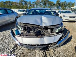 Nissan Altima 2024 2