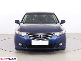 Honda Accord 2011 2.0 154 KM Honda Accord 2011 2.0 154 KM