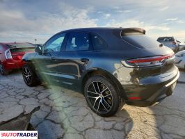 Porsche Macan 2023 2