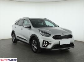Kia Niro 2020 1.6 139 KM