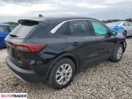 Ford Escape 2023 1