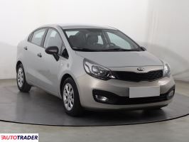 Kia Rio 2013 1.2 84 KM