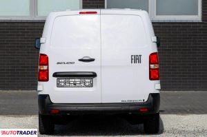 Fiat Scudo 2025 2
