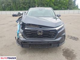 Honda CR-V 2025 1
