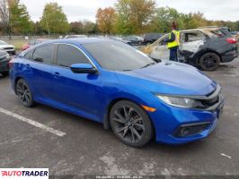 Honda Civic - zobacz ofertę