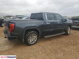 GMC Sierra 2019 6