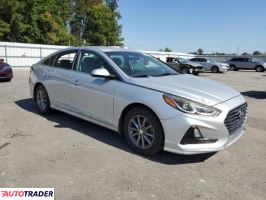 Hyundai Sonata 2018 2